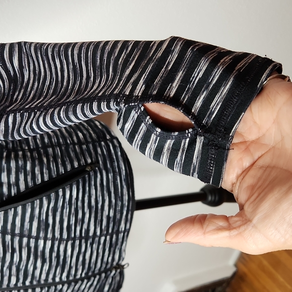 Zella Athletic Workout Jacket - Picture 4 of 14